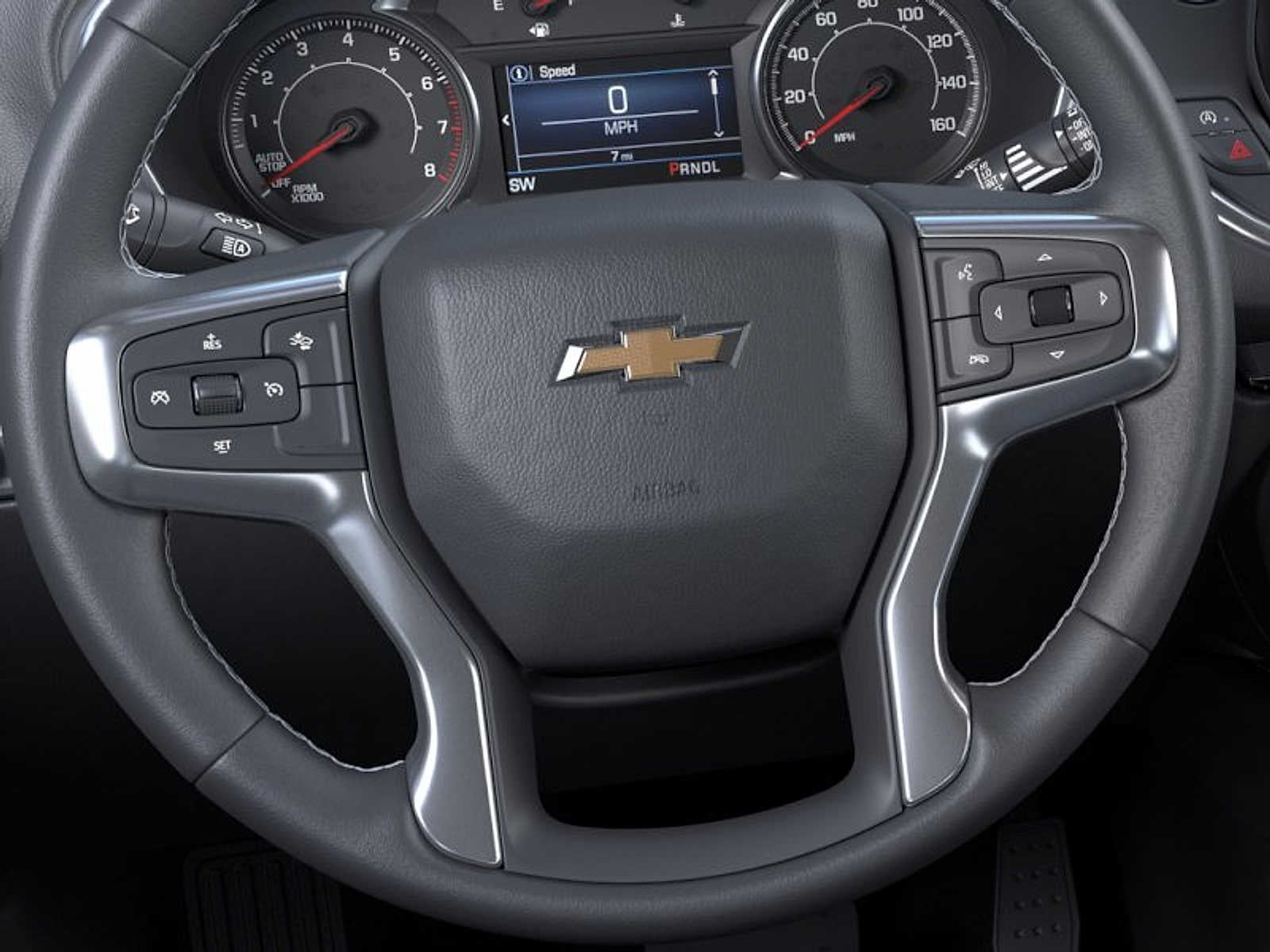 2026 Chevrolet Blazer 3LT
