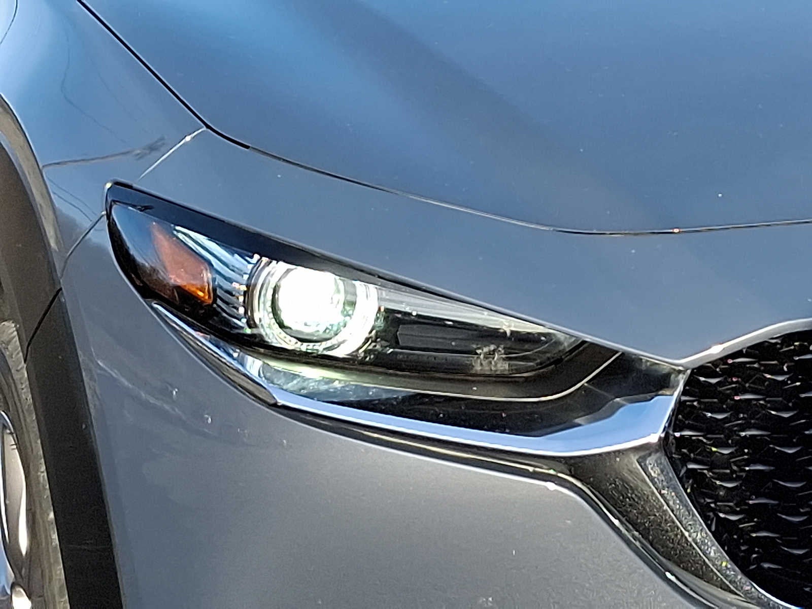 2021 Mazda Mazda CX-30 Premium