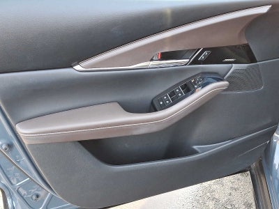 2021 Mazda Mazda CX-30 Premium