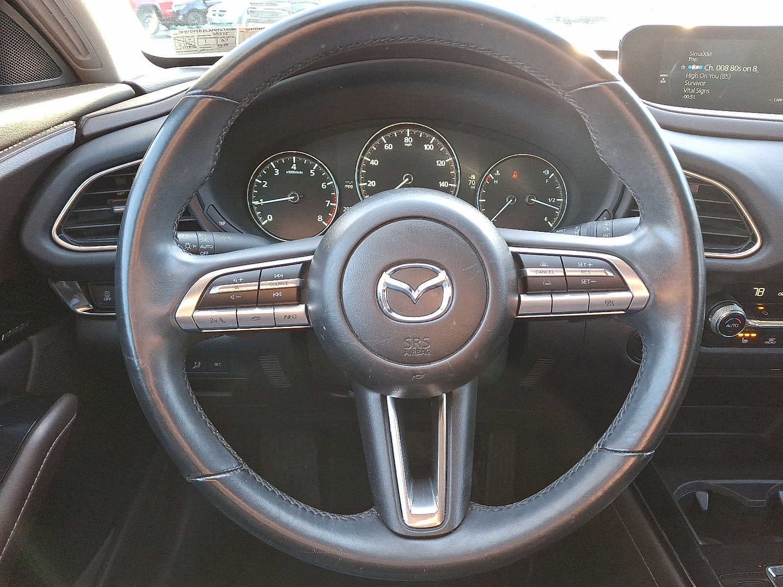 2021 Mazda Mazda CX-30 Premium