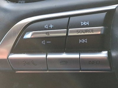 2021 Mazda Mazda CX-30 Premium