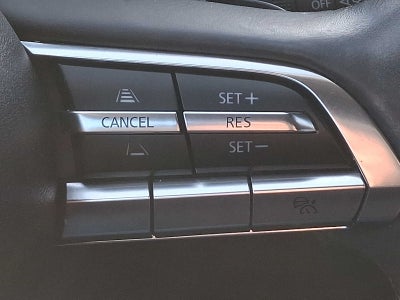 2021 Mazda Mazda CX-30 Premium