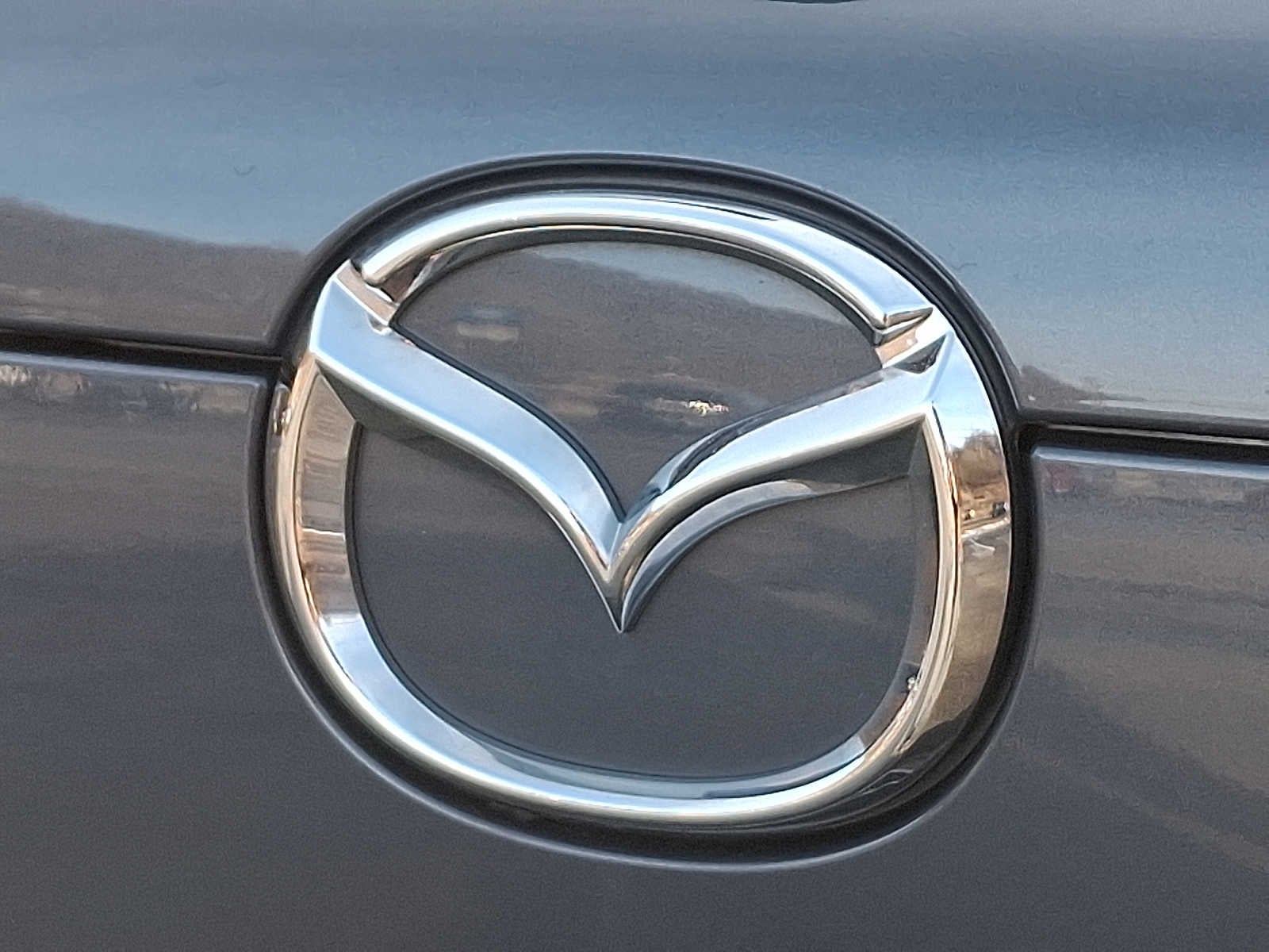 2021 Mazda Mazda CX-30 Premium