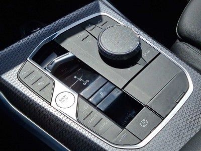 2024 BMW 3 Series M340i xDrive