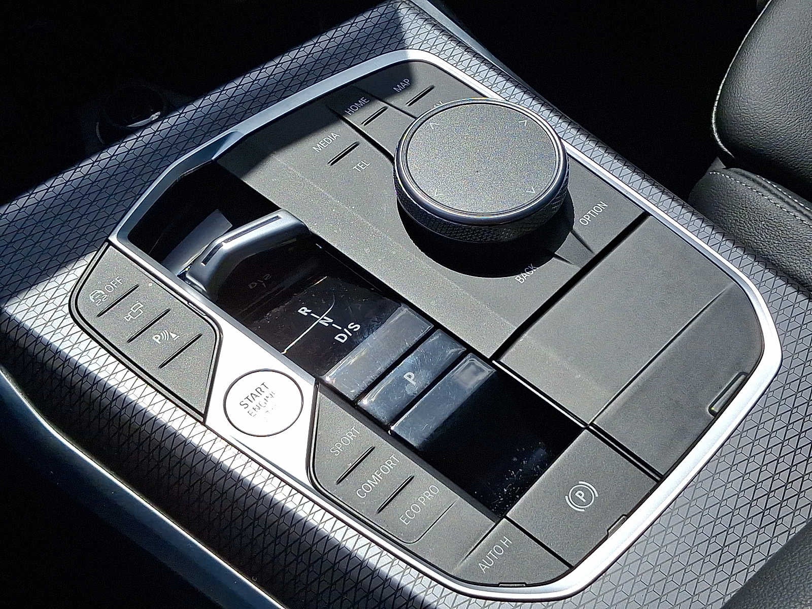 2024 BMW 3 Series M340i xDrive