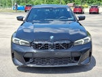 2024 BMW 3 Series M340i xDrive