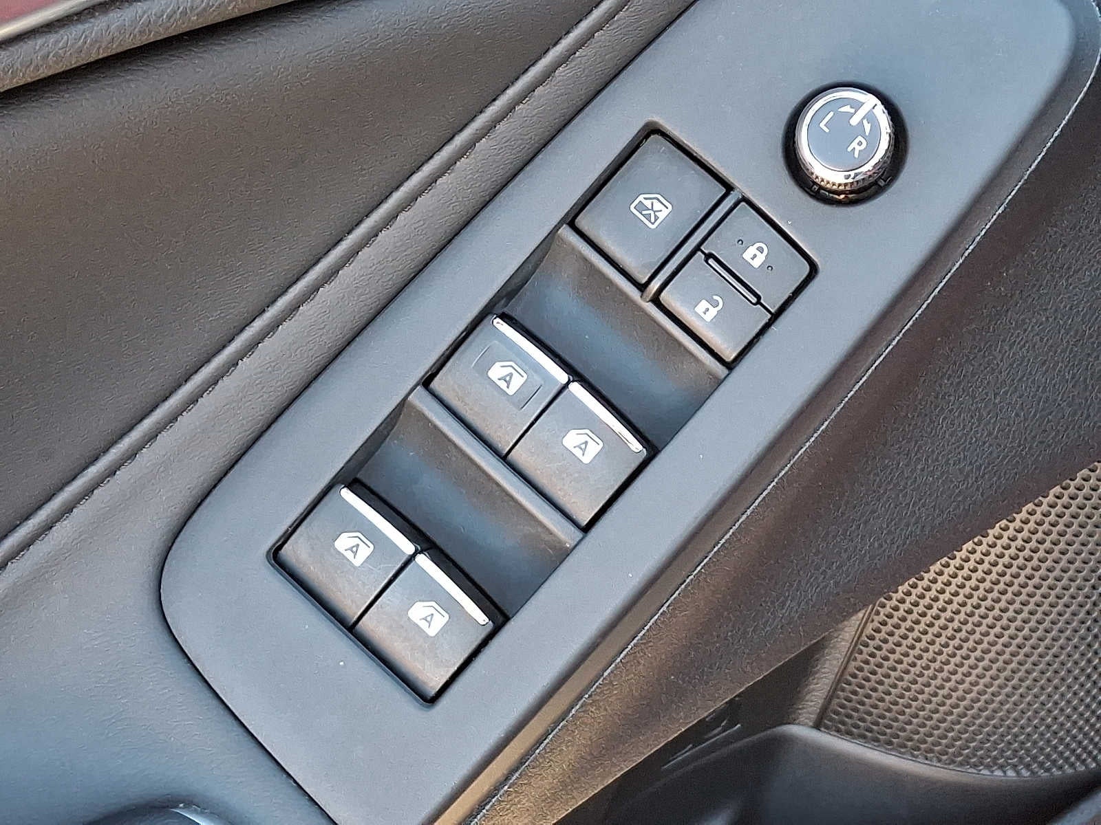 2021 Toyota Avalon XLE