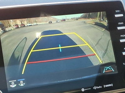 2021 Toyota Avalon XLE