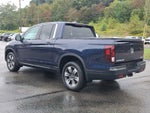 2018 Honda Ridgeline RTL-T