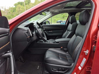 2024 Mazda Mazda CX-50 2.5 S Premium Plus Package