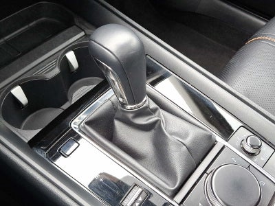 2024 Mazda Mazda CX-50 2.5 S Premium Plus Package