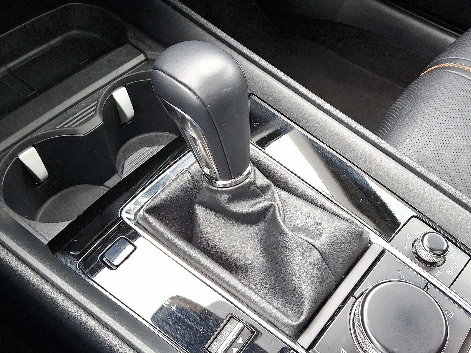 2024 Mazda Mazda CX-50 2.5 S Premium Plus Package