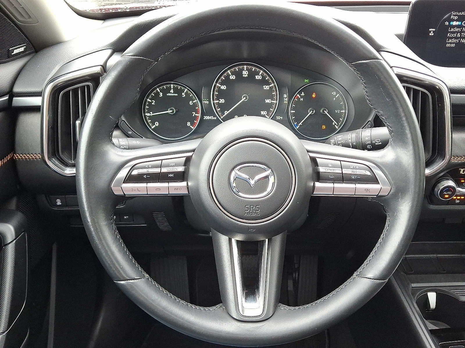 2024 Mazda Mazda CX-50 2.5 S Premium Plus Package