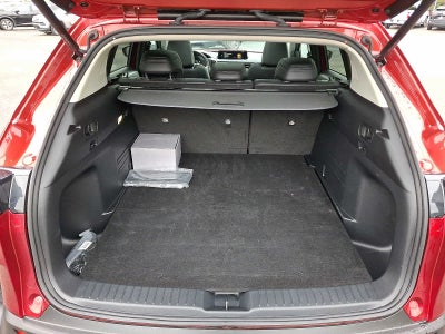 2024 Mazda Mazda CX-50 2.5 S Premium Plus Package