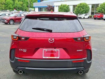 2024 Mazda Mazda CX-50 2.5 S Premium Plus Package