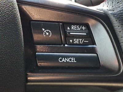 2020 Subaru WRX STI