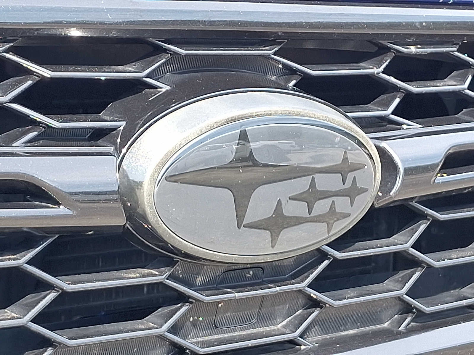2020 Subaru WRX STI