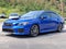 2020 Subaru WRX STI
