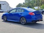 2020 Subaru WRX STI