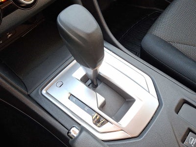 2020 Subaru Crosstrek Base