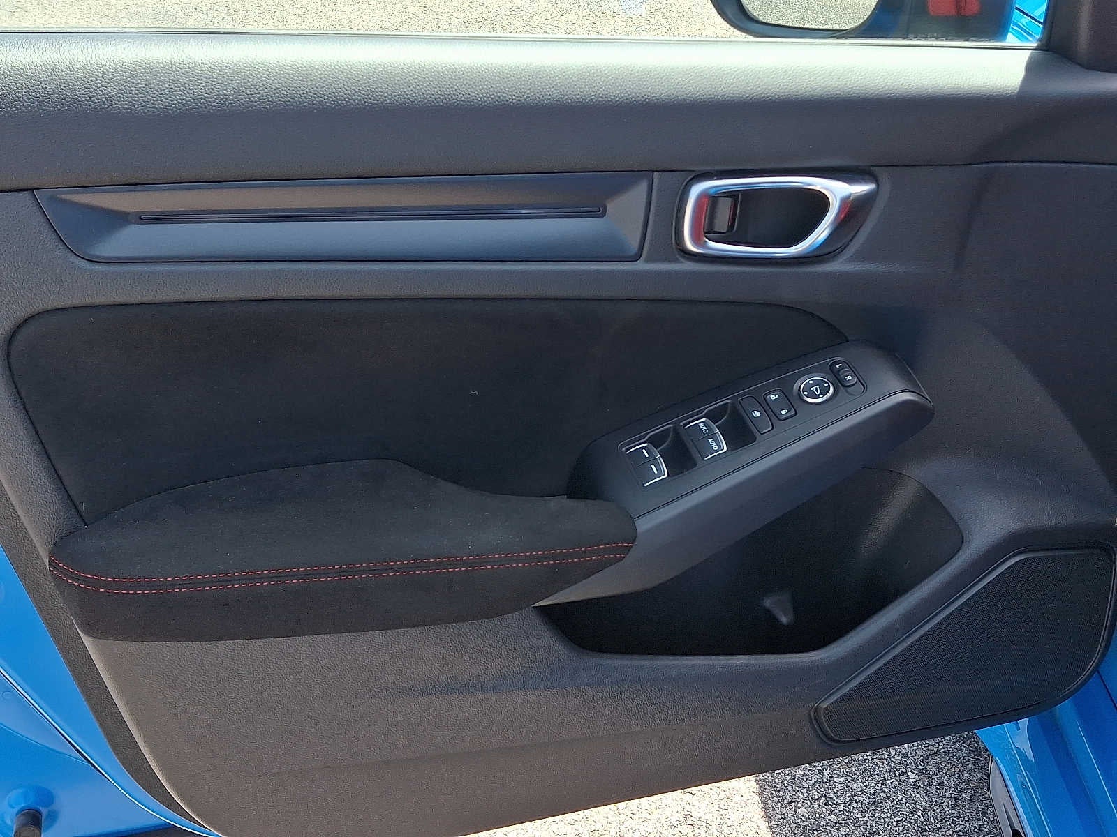 2024 Honda Civic Type R Type
