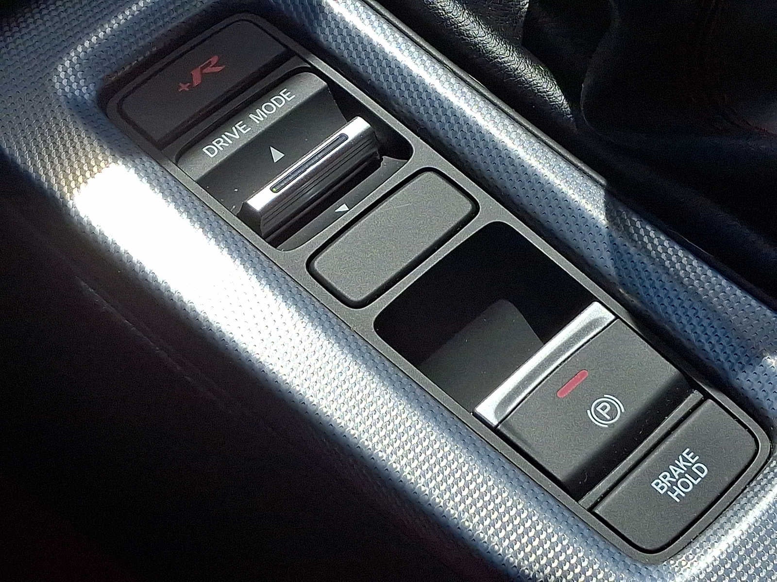 2024 Honda Civic Type R Type