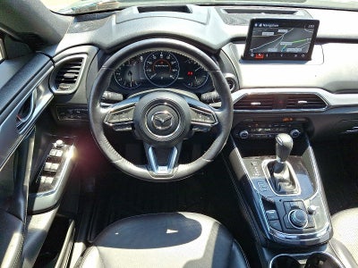 2020 Mazda Mazda CX-9 Grand Touring