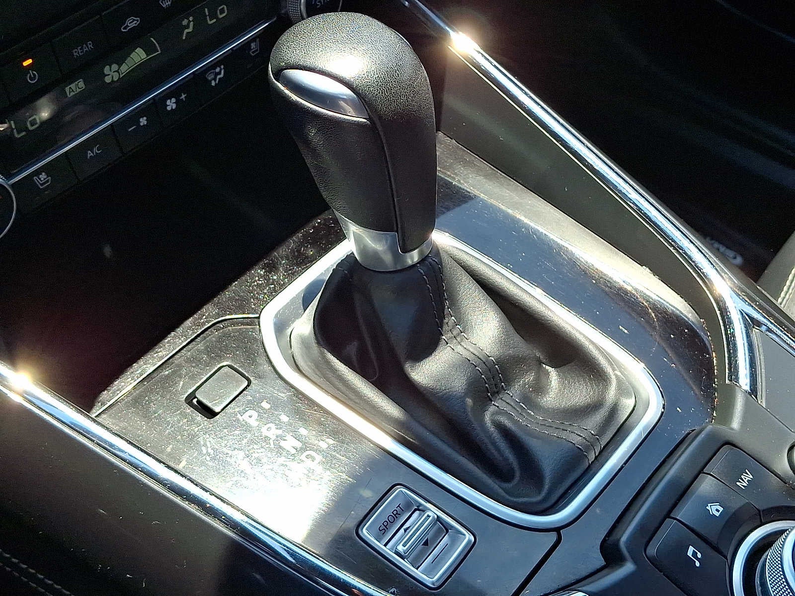 2020 Mazda Mazda CX-9 Grand Touring