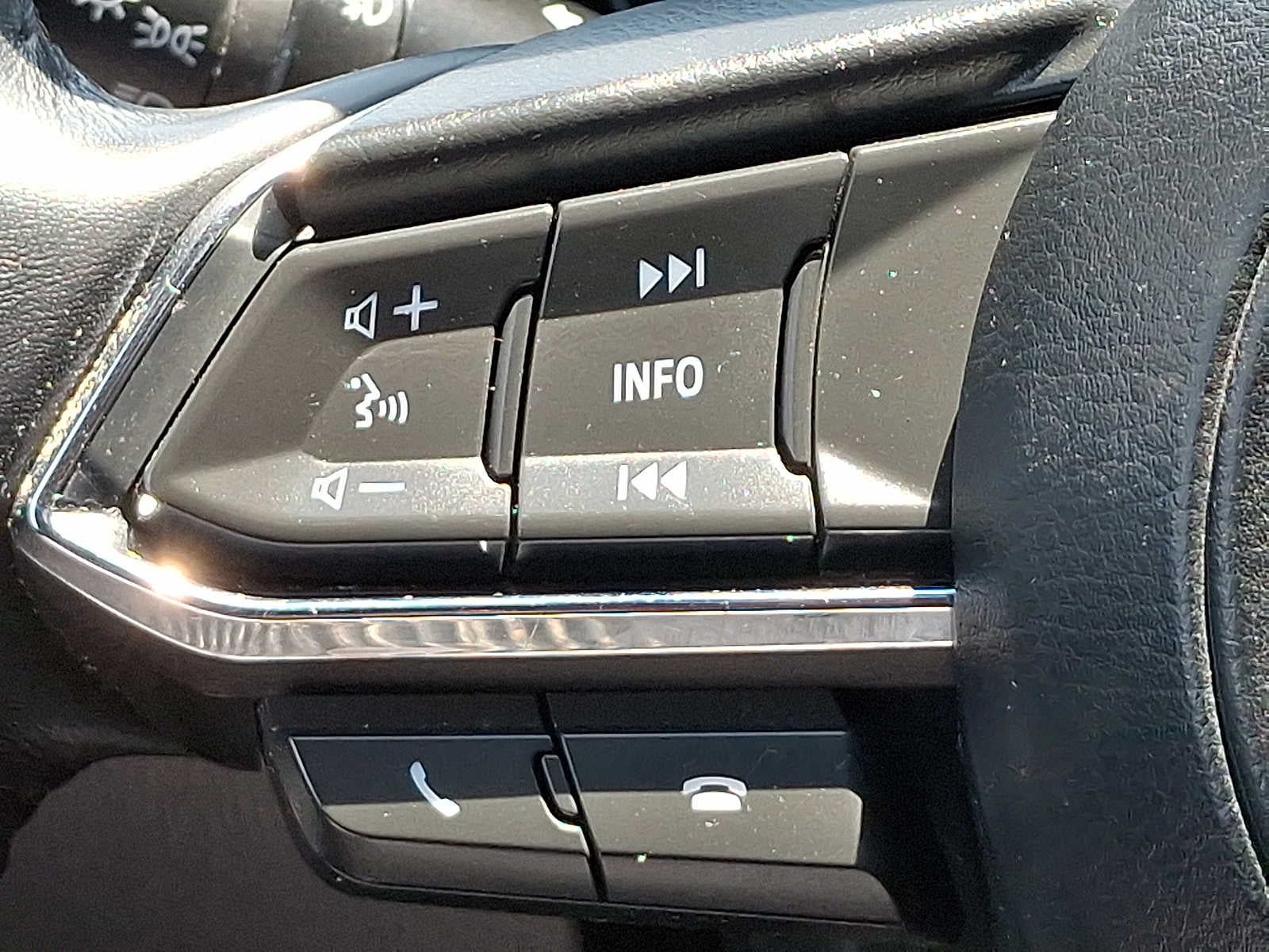 2020 Mazda Mazda CX-9 Grand Touring