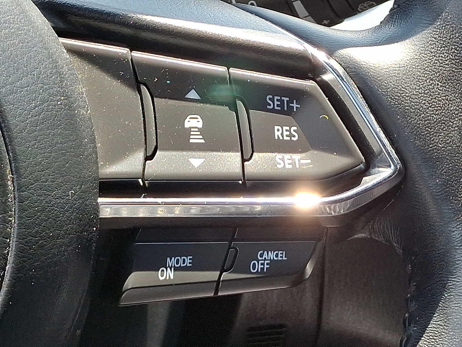 2020 Mazda Mazda CX-9 Grand Touring