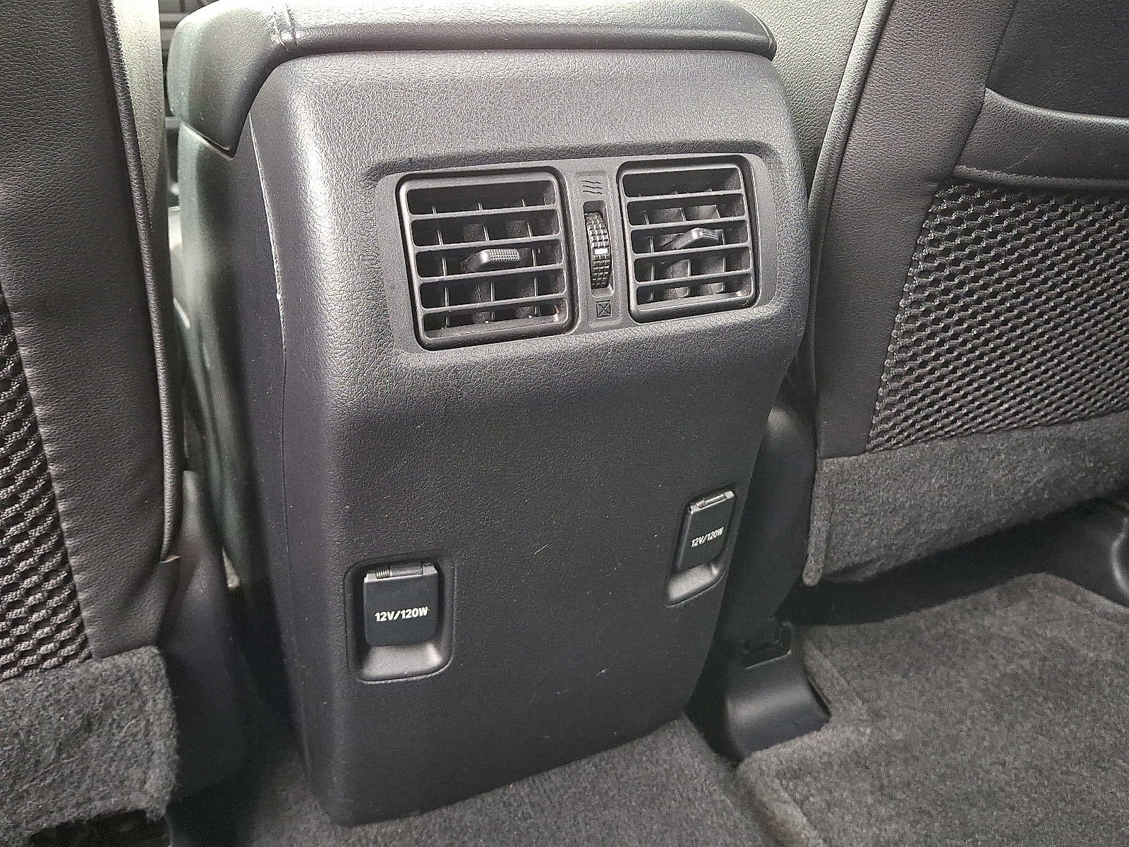 2014 Toyota 4Runner Limited