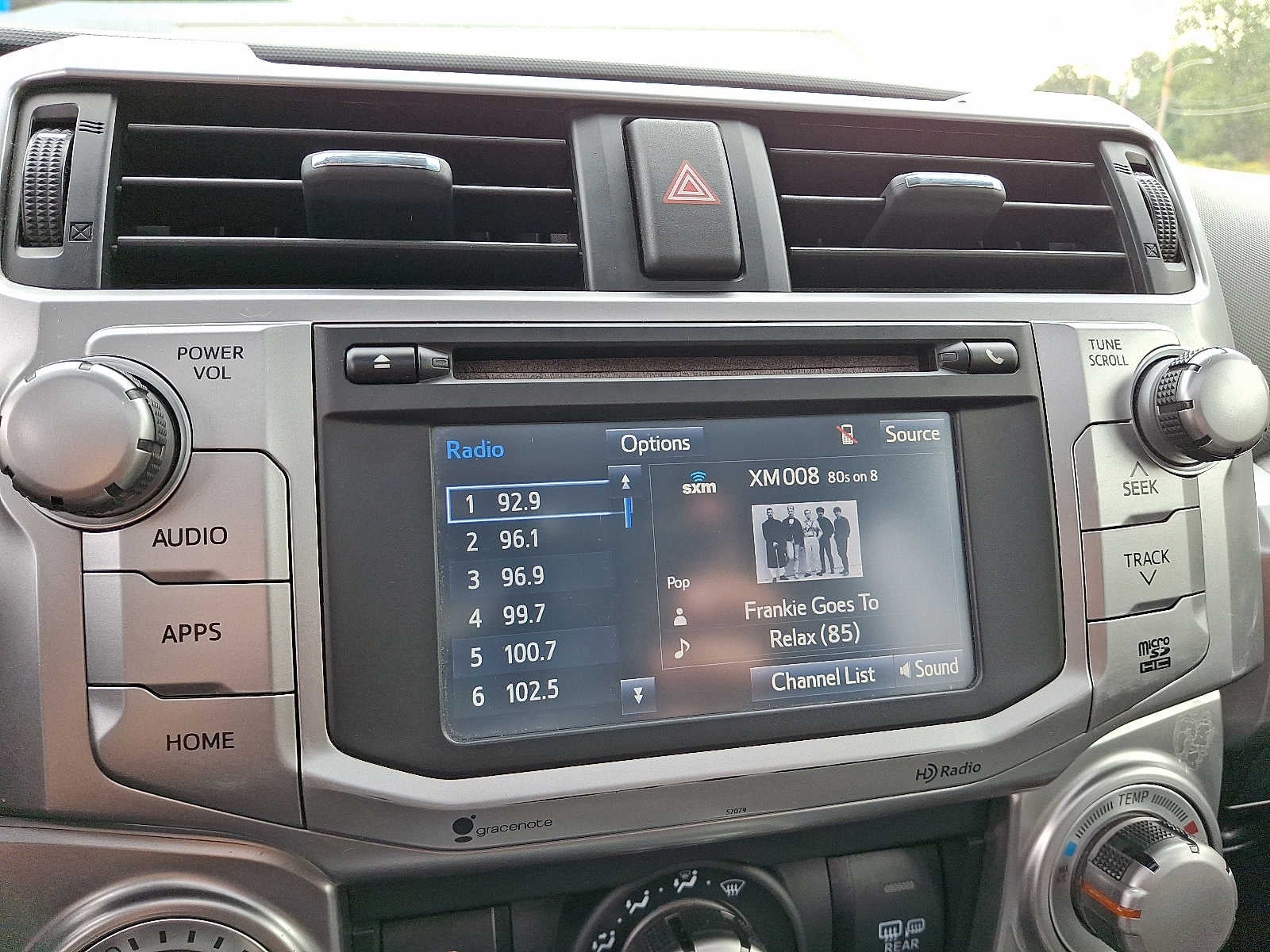 2014 Toyota 4Runner Limited