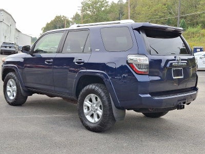 2014 Toyota 4Runner Limited
