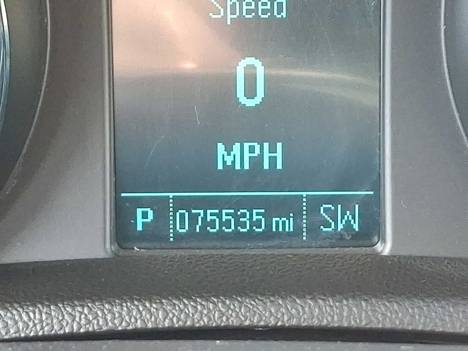 2016 Buick Encore Base