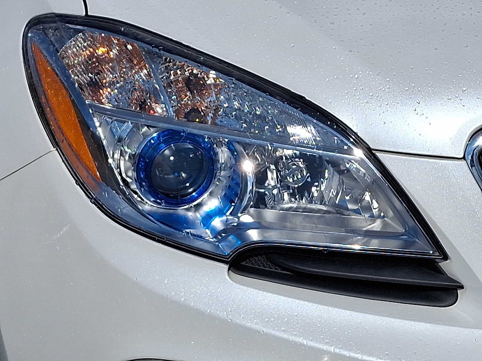 2016 Buick Encore Base