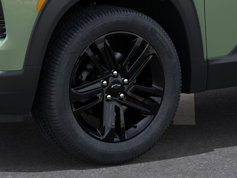 2026 Chevrolet Trailblazer LT - Photo 33