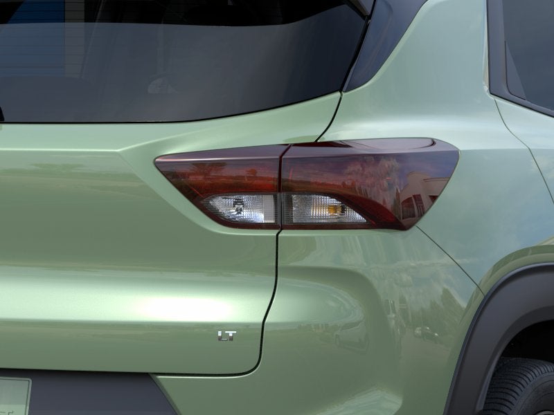 2026 Chevrolet Trailblazer LT - Photo 35