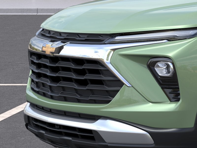 2026 Chevrolet Trailblazer LT - Photo 37