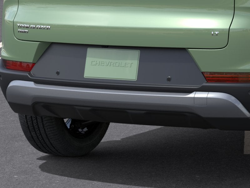 2026 Chevrolet Trailblazer LT - Photo 38