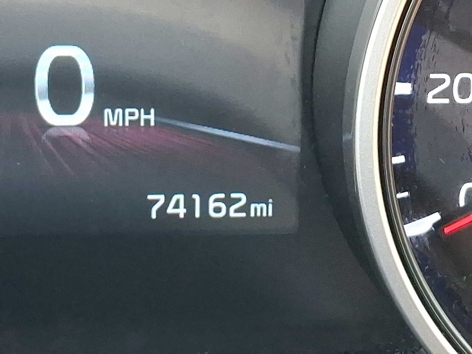 2023 Kia Carnival LX