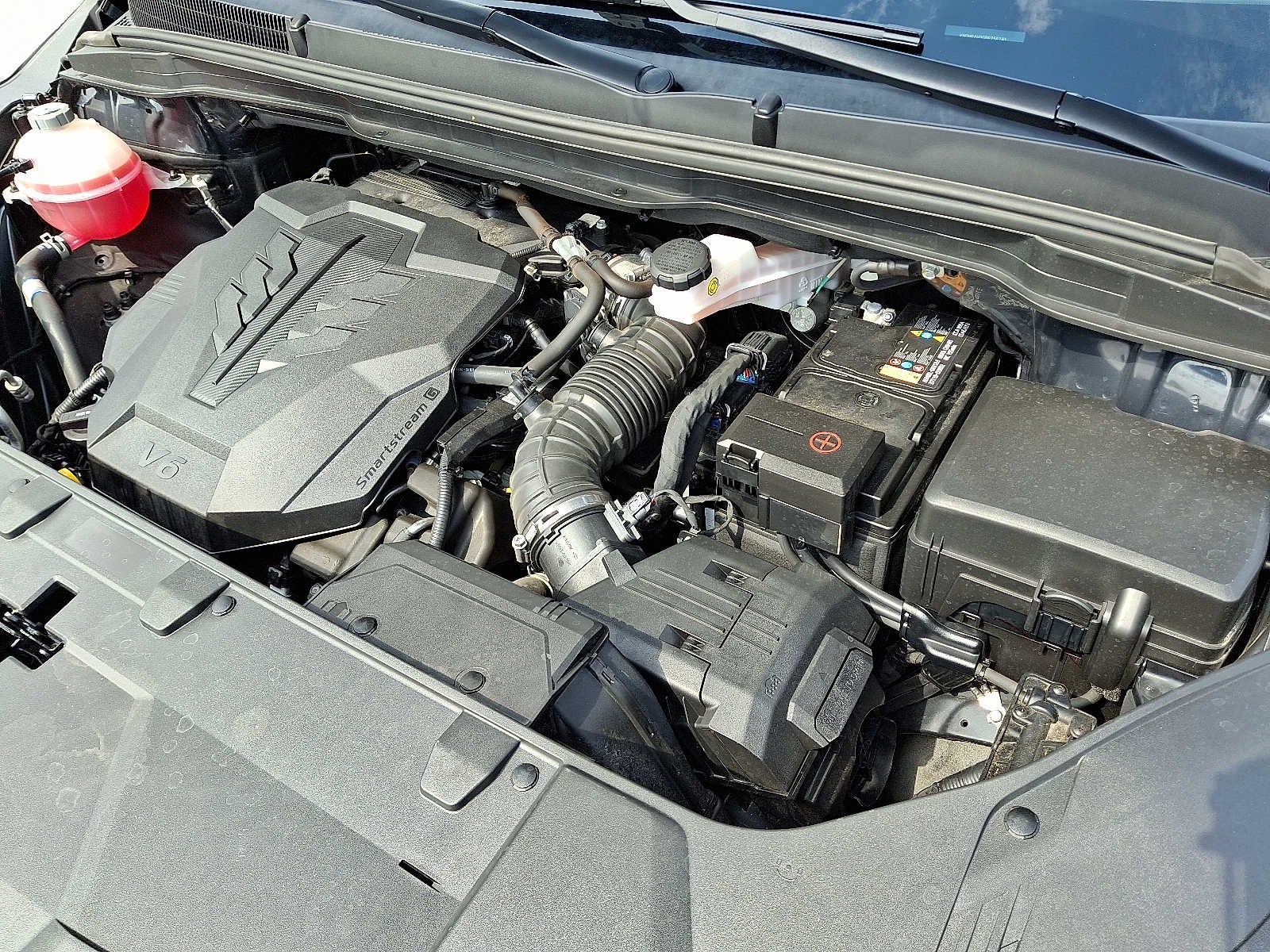 2023 Kia Carnival LX