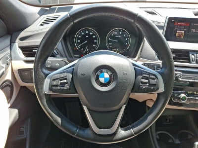 2020 BMW X2 xDrive28i