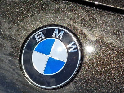 2020 BMW X2 xDrive28i