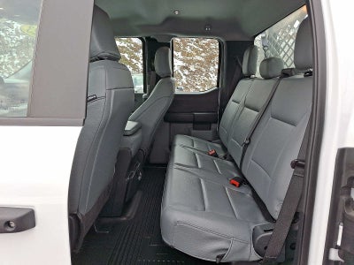 2023 Ford Super Duty F-250 SRW XL