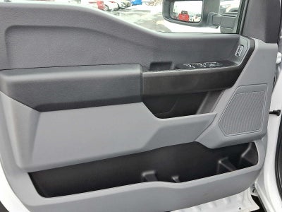 2023 Ford Super Duty F-250 SRW XL