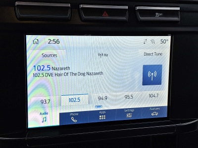 2023 Ford Super Duty F-250 SRW XL