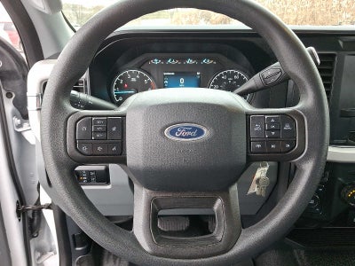 2023 Ford Super Duty F-250 SRW XL