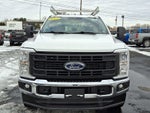 2023 Ford Super Duty F-250 SRW XL