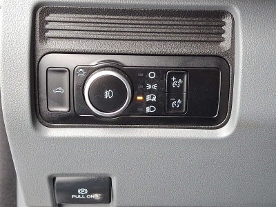 2023 Ford Super Duty F-250 SRW XL