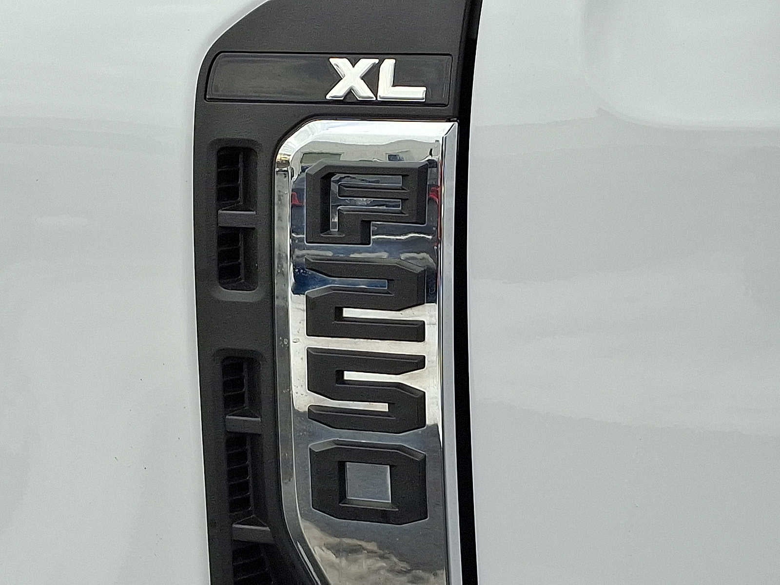 2023 Ford Super Duty F-250 SRW XL